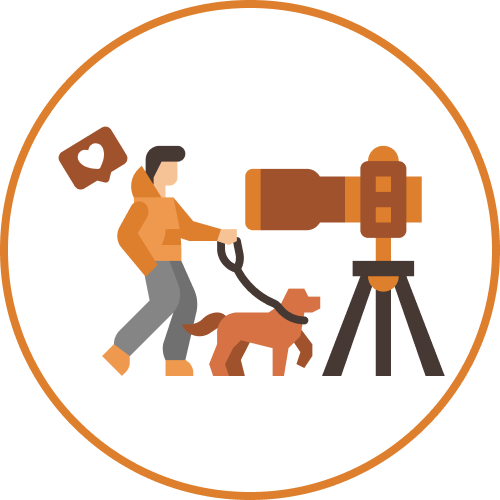 Pet Influencers